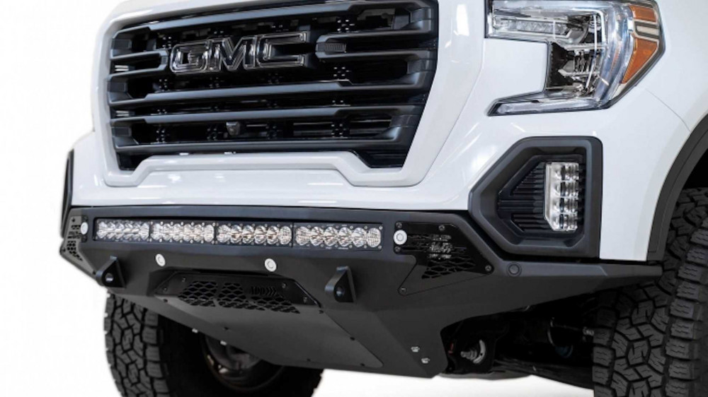 PaxPower Jackal GMC Sierra 1500, GMC Sierra Jackal By PaxPower